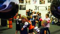 Kings Boxing Gym image 1